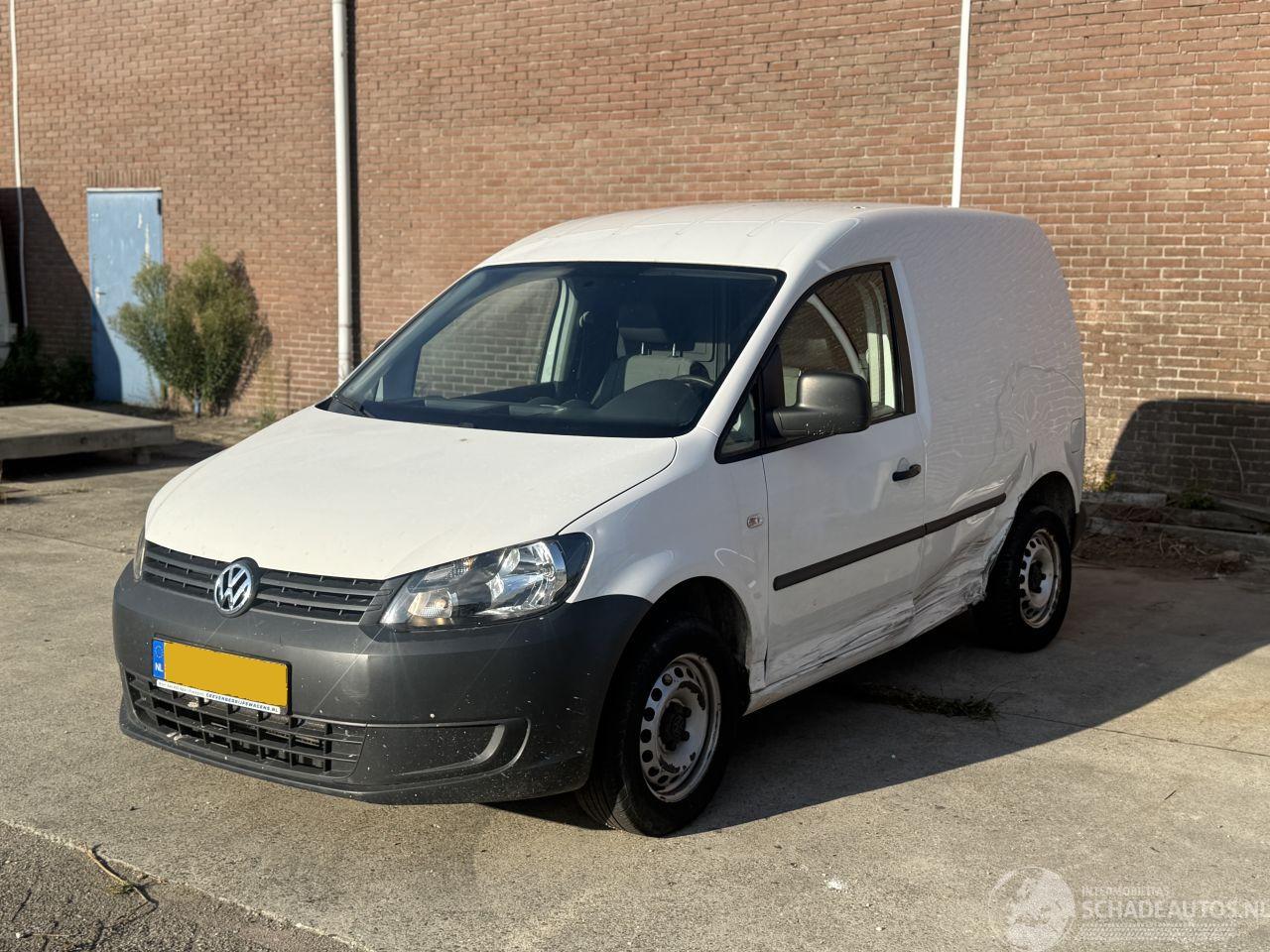 Volkswagen Caddy 1.6 TDI L1 H1