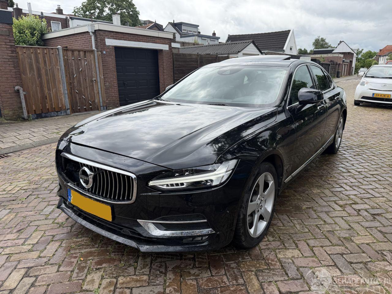 Volvo S-90 2.0 D5  Polestar AUTOMAAT EURO 6