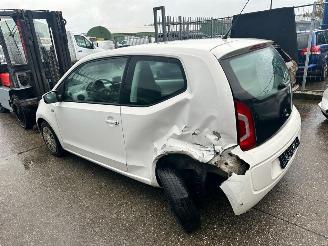 Volkswagen Up! 1.0 picture 6