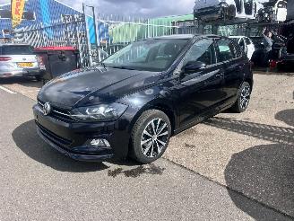 Auto incidentate Volkswagen Polo 1.0 TSI Highline 2020/10