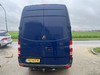 Mercedes Sprinter 316 CDI AUTOMAAT AIRCO CRUISE L2H2 picture 7