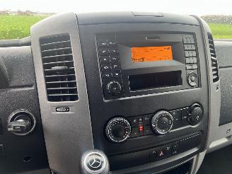 Mercedes Sprinter 316 CDI AUTOMAAT AIRCO CRUISE L2H2 picture 10