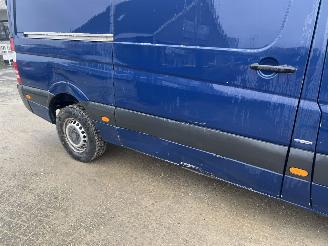 Mercedes Sprinter 316 CDI AUTOMAAT AIRCO CRUISE L2H2 picture 5