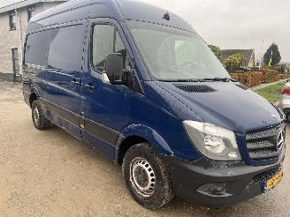 Mercedes Sprinter 316 CDI AUTOMAAT AIRCO CRUISE L2H2 picture 3