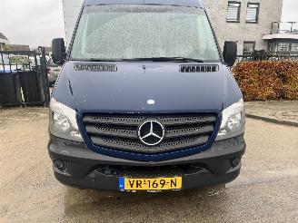 Mercedes Sprinter 316 CDI AUTOMAAT AIRCO CRUISE L2H2 picture 2