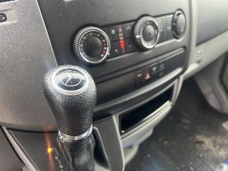Mercedes Sprinter 316 CDI AUTOMAAT AIRCO CRUISE L2H2 picture 9