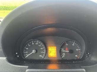 Mercedes Sprinter 316 CDI AUTOMAAT AIRCO CRUISE L2H2 picture 13