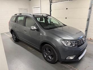 Dacia Logan // NUR 85000 KM // picture 1