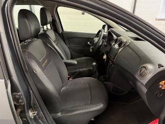 Dacia Logan // NUR 85000 KM // picture 10