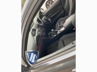 BMW 3-serie 3 serie (F30), Sedan, 2011 / 2018 328d 2.0 16V picture 4