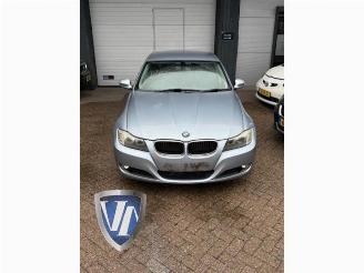 BMW 3-serie 3 serie (E90), Sedan, 2005 / 2011 318i 16V picture 1