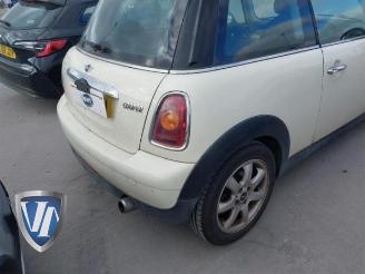 Mini Cooper Mini (R56), Hatchback, 2006 / 2013 1.6 16V Cooper picture 5