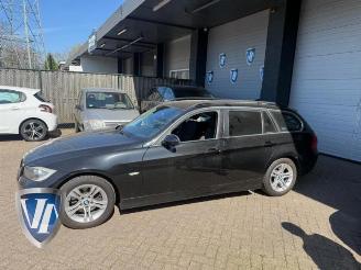 BMW 3-serie 3 serie Touring (E91), Combi, 2004 / 2012 325i 24V picture 4