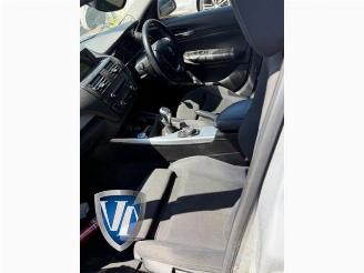 BMW 1-serie 1 serie (F20), Hatchback 5-drs, 2011 / 2019 116i 1.6 16V picture 6