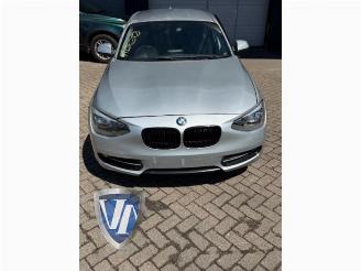 BMW 1-serie 1 serie (F20), Hatchback 5-drs, 2011 / 2019 116i 1.6 16V picture 1