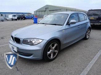 BMW 1-serie 1 serie (E87/87N), Hatchback 5-drs, 2003 / 2012 116i 2.0 16V picture 1