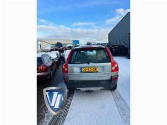 Volvo Xc-90 XC90 I, SUV, 2002 / 2014 2.9 T6 24V picture 3