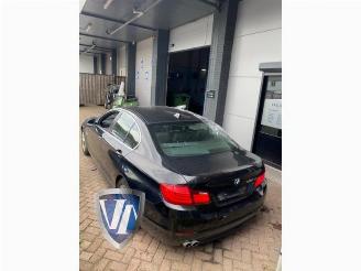 BMW 5-serie 5 serie (F10), Sedan, 2009 / 2016 520d 16V picture 4