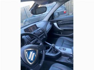 BMW 1-serie 1 serie (F20), Hatchback 5-drs, 2011 / 2019 118d 2.0 16V picture 4