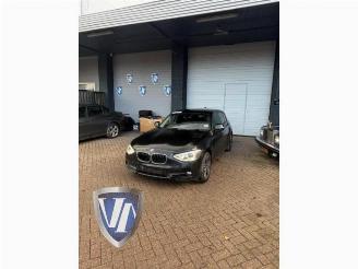 BMW 1-serie 1 serie (F20), Hatchback 5-drs, 2011 / 2019 118d 2.0 16V picture 2
