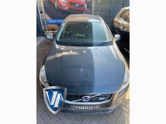 Volvo V-60 V60 I (FW/GW), Combi, 2010 / 2018 1.6 T3 16V picture 4