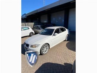 BMW 3-serie 3 serie (E90), Sedan, 2005 / 2011 318i 16V picture 5