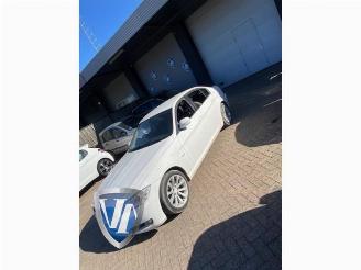 BMW 3-serie 3 serie (E90), Sedan, 2005 / 2011 318i 16V picture 4