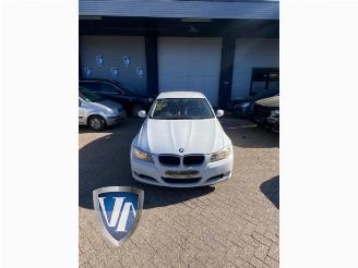 BMW 3-serie 3 serie (E90), Sedan, 2005 / 2011 318i 16V picture 2