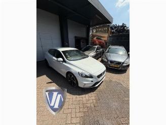 Volvo V-40 V40 (MV), Hatchback 5-drs, 2012 / 2019 1.6 D2 picture 1