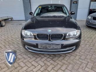 BMW 1-serie 1 serie (E81), Hatchback 3-drs, 2006 / 2012 116i 1.6 16V picture 1
