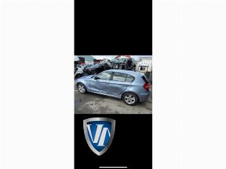 BMW 1-serie 1 serie (E87/87N), Hatchback 5-drs, 2003 / 2012 116i 1.6 16V picture 3