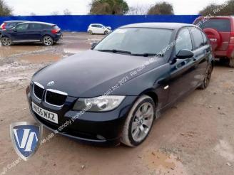 BMW 3-serie 3 serie (E90), Sedan, 2005 / 2011 320i 16V picture 1
