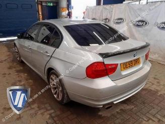 BMW 3-serie 3 serie (E90), Sedan, 2005 / 2011 318i 16V picture 2