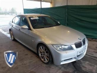 BMW 3-serie 3 serie (E90), Sedan, 2005 / 2011 330i 24V picture 1