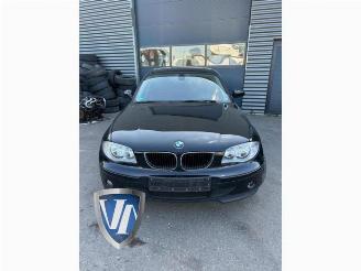 BMW 1-serie 1 serie (E87/87N), Hatchback 5-drs, 2003 / 2012 116i 1.6 16V picture 1