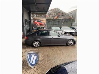 disassembly passenger cars BMW 3-serie 3 serie (E90), Sedan, 2005 / 2011 320i 16V 2005/10