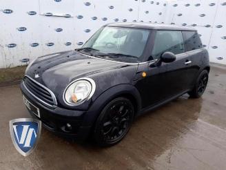 Mini Cooper Mini (R56), Hatchback, 2006 / 2013 1.6 16V One picture 3