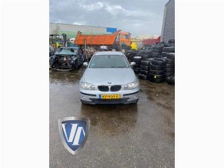 BMW 1-serie 1 serie (E87/87N), Hatchback 5-drs, 2003 / 2012 116i 1.6 16V picture 1