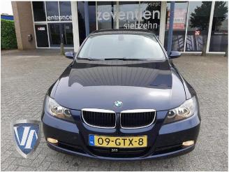BMW 3-serie 3 serie (E90), Sedan, 2005 / 2011 318i 16V picture 1
