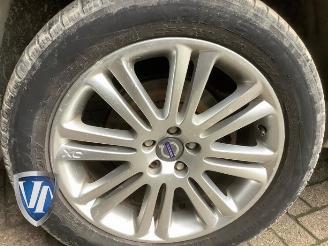 Volvo Xc-90 XC90 I, SUV, 2002 / 2014 2.4 D5 20V picture 15