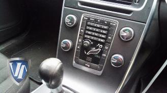 Volvo V-60 V60 I (FW/GW), Combi, 2010 / 2018 2.0 D3 20V picture 6