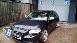 Uttjänta bilar auto Volvo S-40 S40 (MS), Sedan, 2004 / 2012 1.6 D 16V 2010/0