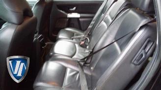 Volvo Xc-90 XC90 I, SUV, 2002 / 2014 2.4 D5 20V picture 8