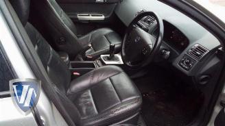 Volvo S-40 S40 (MS), Sedan, 2004 / 2012 2.0 16V picture 5