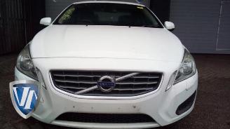 Volvo S-60 S60 II (FS), Sedan, 2010 / 2018 2.0 D3 20V picture 7