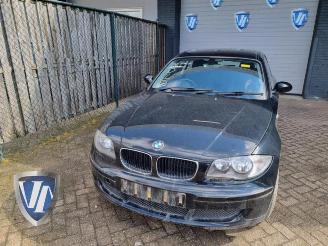 BMW 1-serie 1 serie (E81), Hatchback 3-drs, 2006 / 2012 116i 2.0 16V picture 1