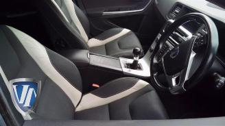 Volvo V-60 V60 I (FW/GW), Combi, 2010 / 2018 1.6 DRIVe picture 8