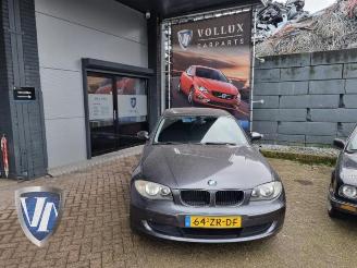 BMW 1-serie 1 serie (E81), Hatchback 3-drs, 2006 / 2012 116i 1.6 16V picture 4