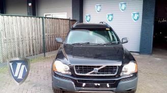 Volvo Xc-90 XC90 I, SUV, 2002 / 2014 2.4 D5 20V picture 1