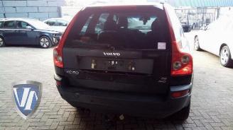 Volvo Xc-90 XC90 I, SUV, 2002 / 2014 2.4 D5 20V picture 3